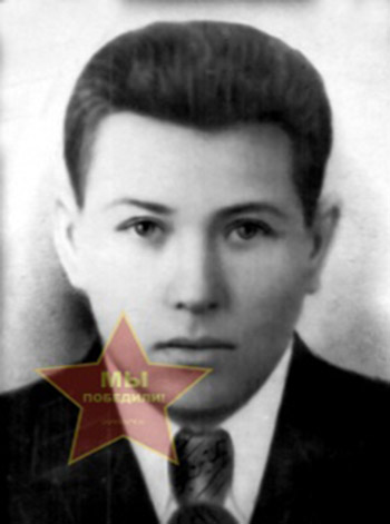 Морозов Анатолий Васильевич